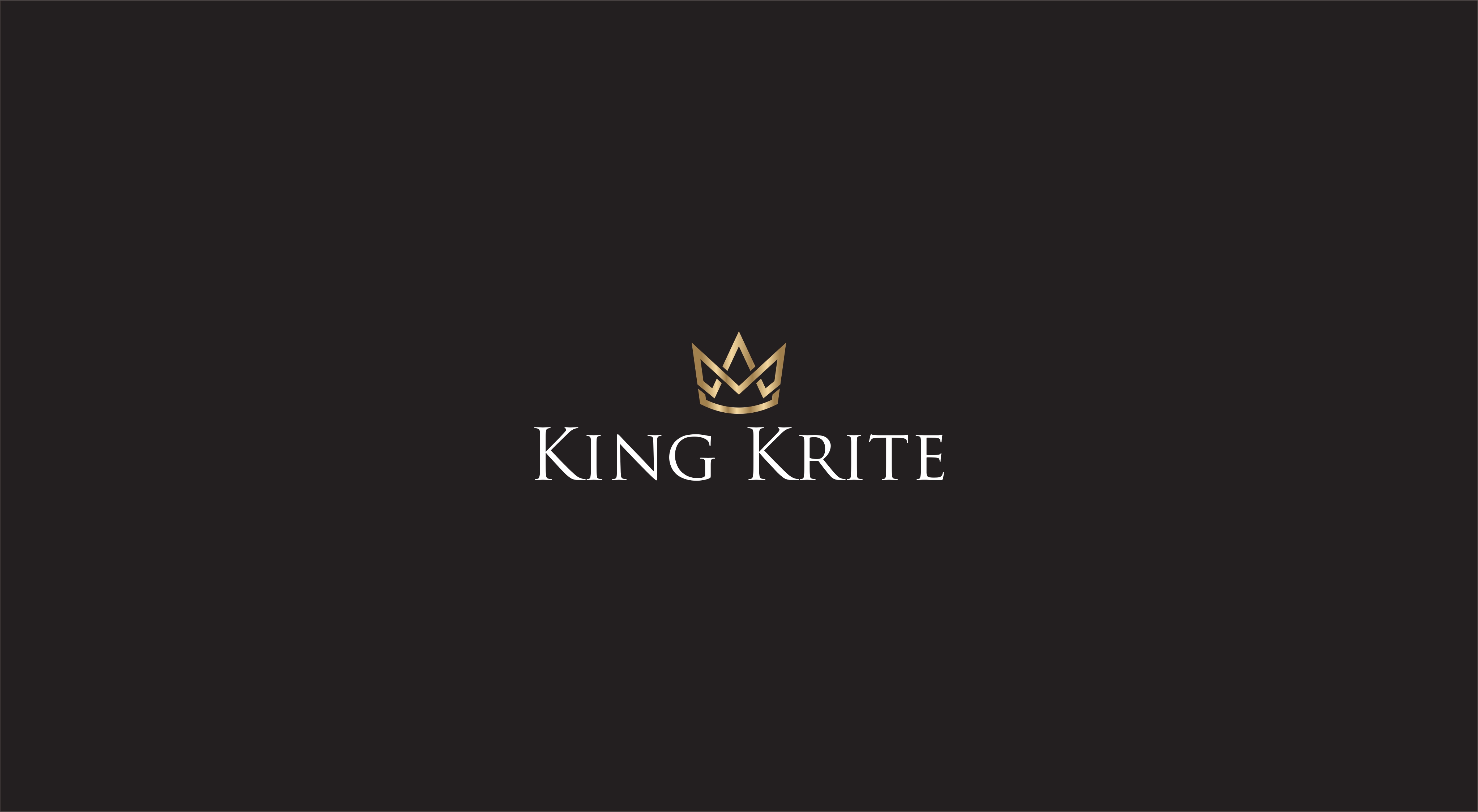 Design de Logo par big daddy bojat pour King Krete | Design #28748084