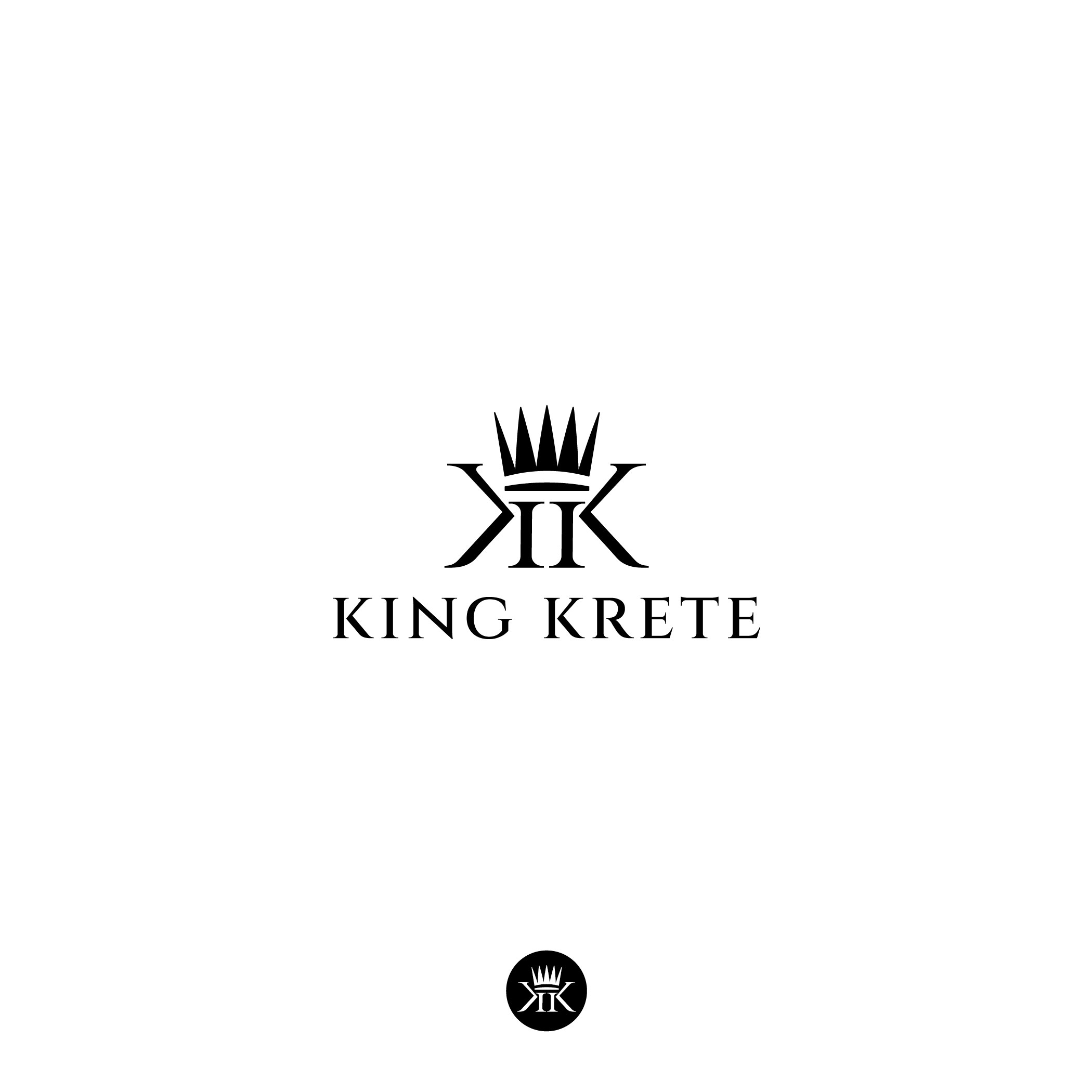 Design de Logo par ILLUSTRATOR PRO pour King Krete | Design #28753305