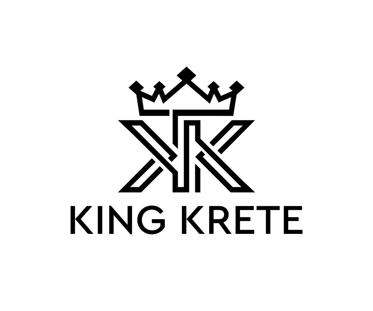 Design de Logo par Thati Designs pour King Krete | Design #28735471