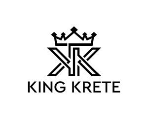 Design de Logo par Thati Designs pour King Krete | Design : #28735471
