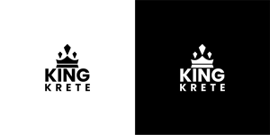 Design de Logo par GI ART pour King Krete | Design : #28744200