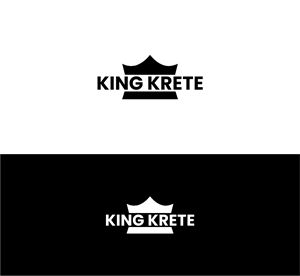Design de Logo par GI ART pour King Krete | Design : #28744202