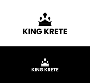 Design de Logo par GI ART pour King Krete | Design : #28744206