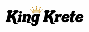 Logo Design by LogoEnergy for King Krete | Design: #28735359