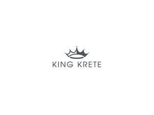 Design de Logo par Caribu inc pour King Krete | Design : #28740256