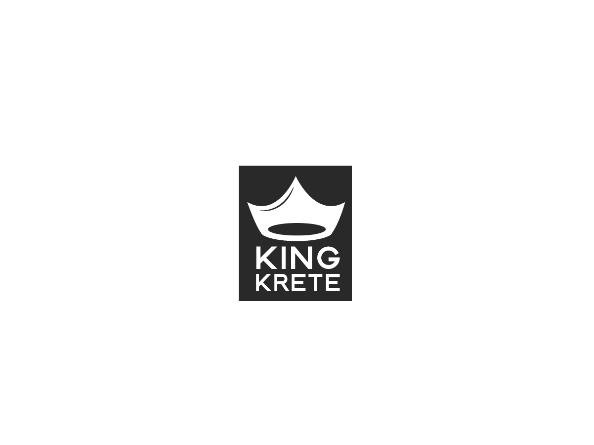 Design de Logo par Caribu inc pour King Krete | Design #28740259