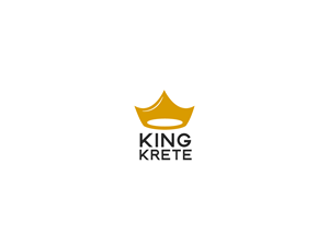 Design de Logo par Caribu inc pour King Krete | Design : #28740260