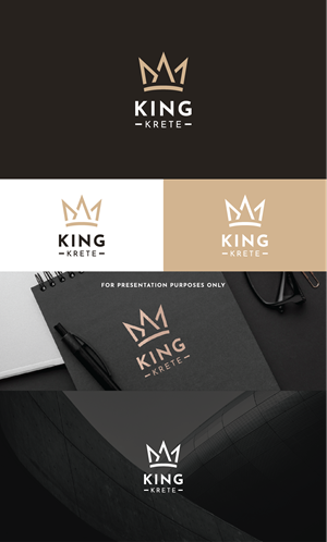 Logo Design by Ebaddesigns