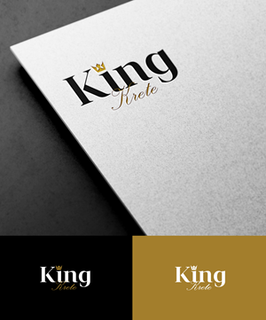 Design de Logo par Digi_Design555 pour King Krete | Design : #28738479