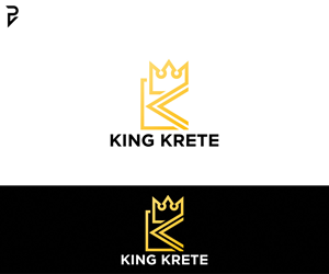 Design de Logo par poisonvectors pour King Krete | Design : #28737944