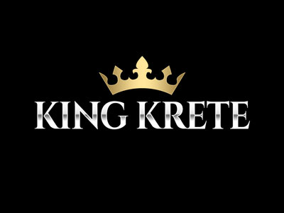 Logo Design by Champeng for King Krete | Design #28748850
