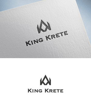 Design de Logo par lionx pour King Krete | Design : #28737709