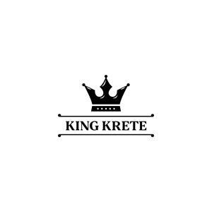 Design de Logo par Omee pour King Krete | Design : #28739716