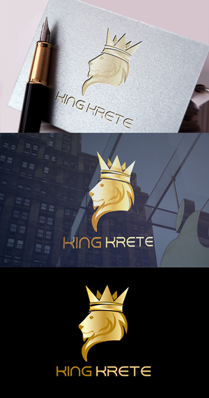 Design de Logo par Wonderful design pour King Krete | Design : #28736367