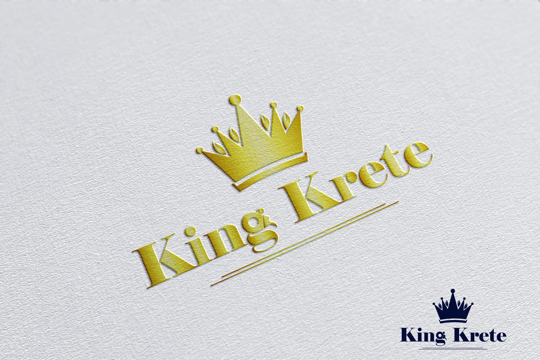 Design de Logo par monitodesign pour King Krete | Design #28748928