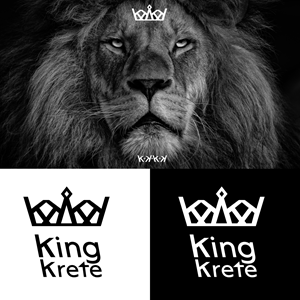 Design de Logo par design.bb pour King Krete | Design : #28735403