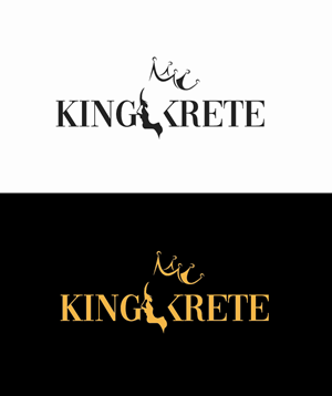Design de Logo par got2believe pour King Krete | Design #28738102