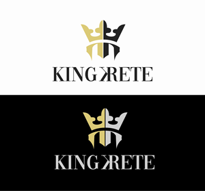 Design de Logo par got2believe pour King Krete | Design : #28739364