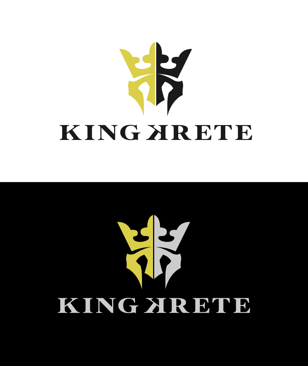 Design de Logo par got2believe pour King Krete | Design #28743227