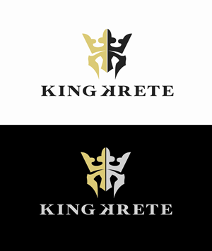 Design de Logo par got2believe pour King Krete | Design : #28743227