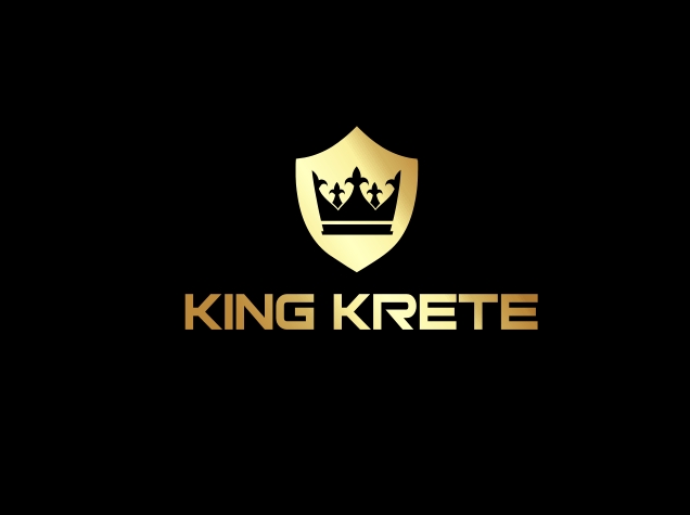 Design de Logo par estefano3000 pour King Krete | Design #28745402