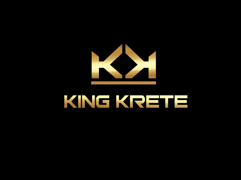Design de Logo par estefano3000 pour King Krete | Design #28745536