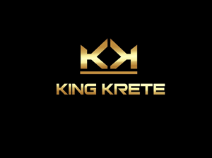 Design de Logo par estefano3000 pour King Krete | Design : #28745536