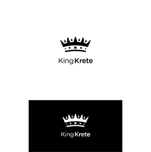 Design de Logo par Namita pour King Krete | Design : #28736624