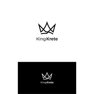 Design de Logo par Namita pour King Krete | Design : #28736686