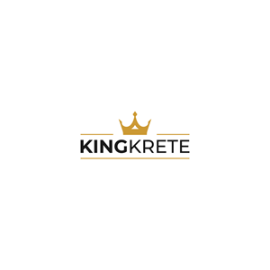 Design de Logo par Deant pour King Krete | Design : #28741187