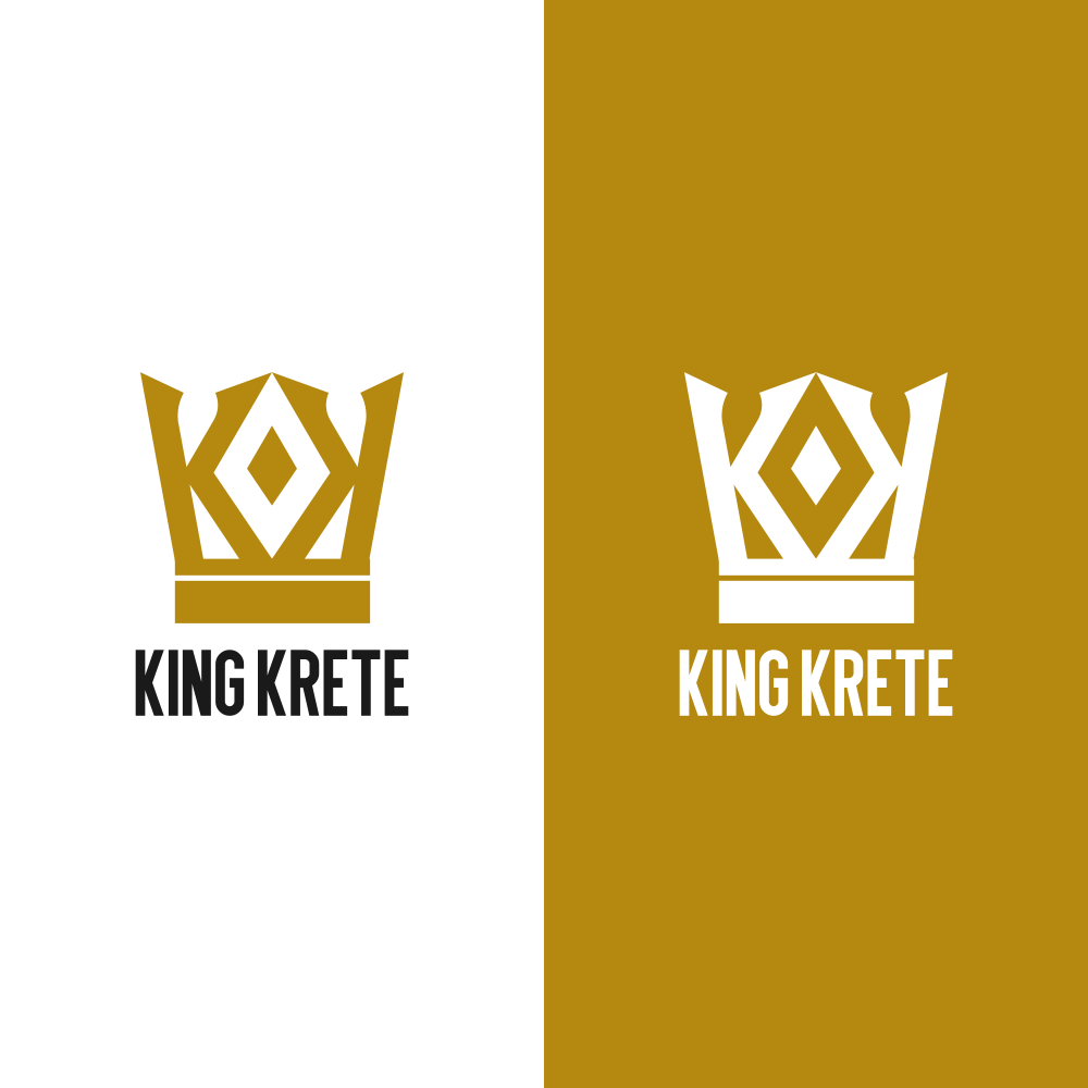 Design de Logo par Deant pour King Krete | Design #28745255