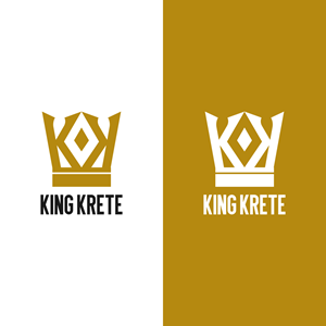Design de Logo par Deant pour King Krete | Design : #28745255