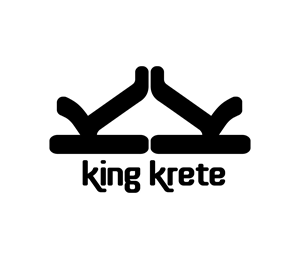 Design de Logo par CarlosQ pour King Krete | Design : #28736453