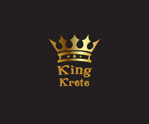 Design de Logo par Pushkar Napit pour King Krete | Design : #28738439