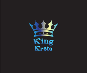 Design de Logo par Pushkar Napit pour King Krete | Design : #28738440