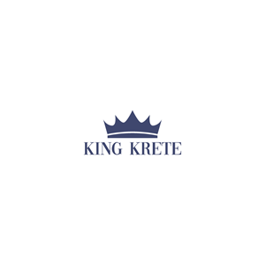Design de Logo par Gaurldia pour King Krete | Design : #28735590
