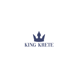 Design de Logo par Gaurldia pour King Krete | Design : #28735636