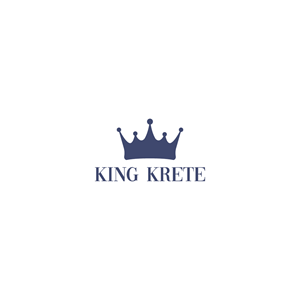 Design de Logo par Gaurldia pour King Krete | Design : #28735695