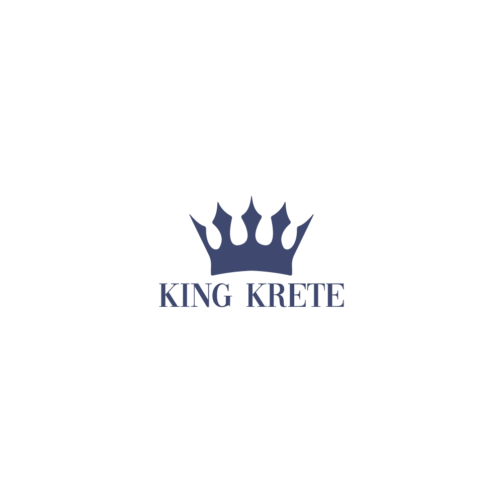 Logo Design by Gaurldia for King Krete | Design #28735738