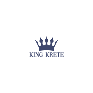 Logo Design by Gaurldia for King Krete | Design: #28735738