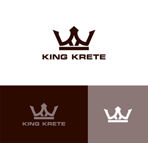 Design de Logo par soriyeee pour King Krete | Design #28743425
