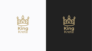 Design de Logo par DistShorty - Poorna pour King Krete | Design : #28740962