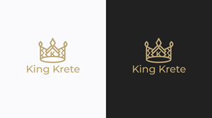 Design de Logo par DistShorty - Poorna pour King Krete | Design : #28740964