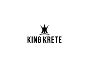 Design de Logo par BNdesigner pour King Krete | Design : #28744445