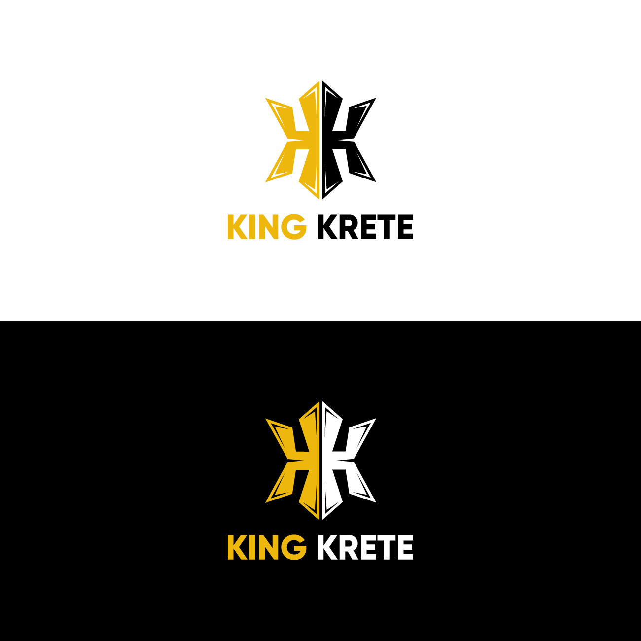 Design de Logo par 1975oliverocampo pour King Krete | Design #28736071