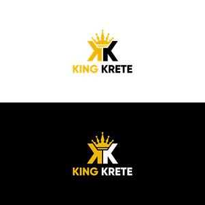 Design de Logo par 1975oliverocampo pour King Krete | Design : #28738789