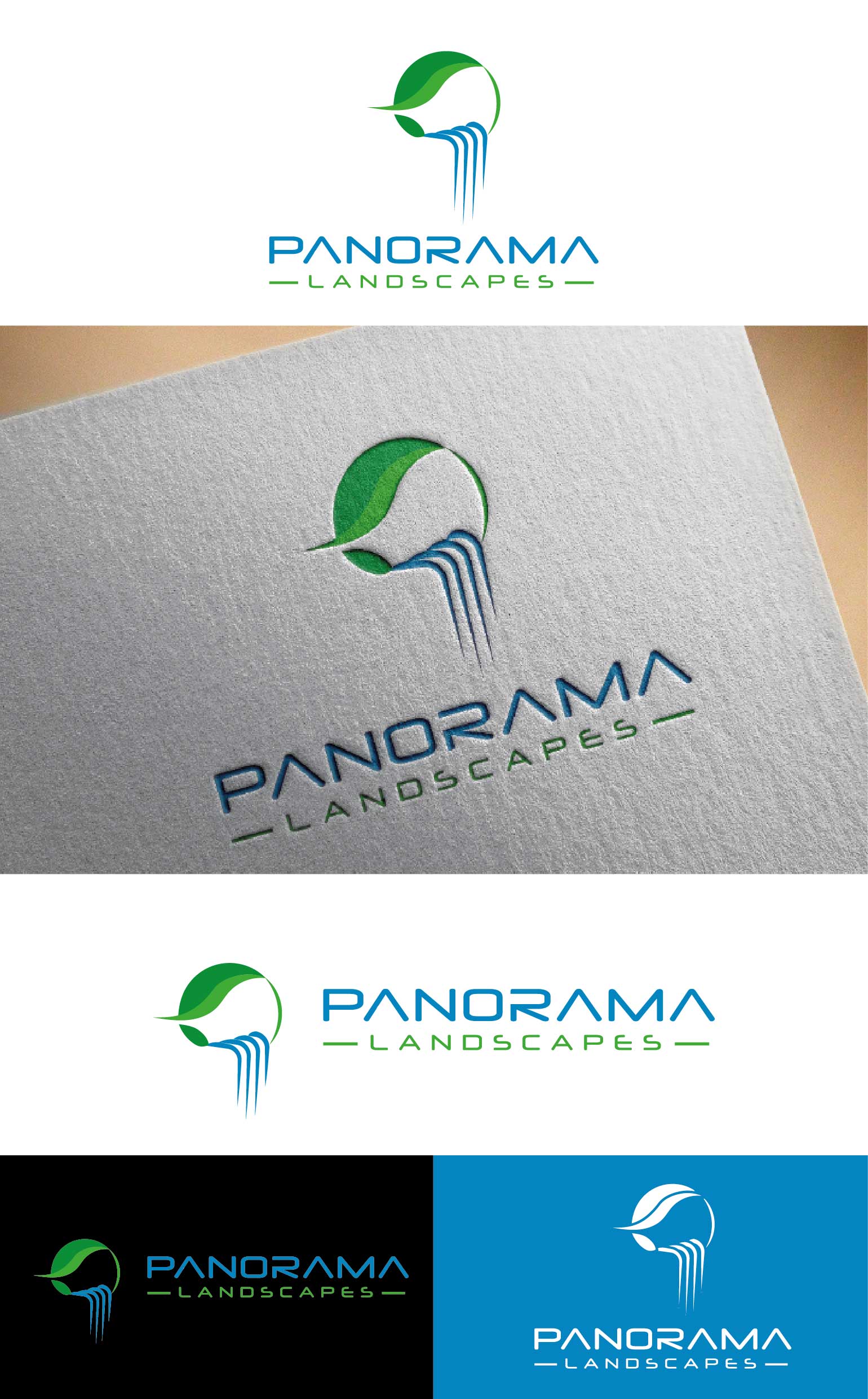 Logo Design by Anton for this project | Design #28742921