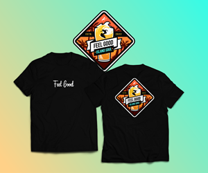 T-shirt Design by johnronielgomez for this project | Design: #28740350