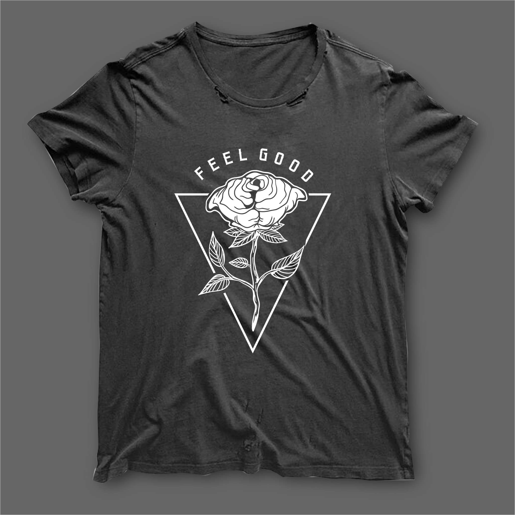 T-shirt Design by guruntool for this project | Design #28740136