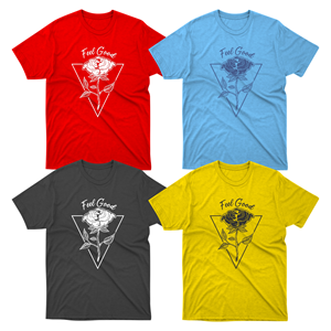 T-shirt Design by guruntool for this project | Design: #28769862